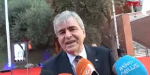 Festival del Cinema di Roma 2026, Mazzi: &ldquo;Il mio film preferito &egrave; &lsquo;Qualcuno vol&ograve; sul nido del cuculo&rsquo;, io ribelle come Jack Nicholson&rdquo;