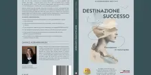 Destinazione Successo &ndash; Formazione in movimento: il nuovo libro di Alessandra Orlich