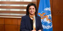 Oms tra sfide virali ed economiche, ecco i 3 pilastri di Hanan Balkhy