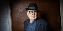 Mauro Pagani torna con un nuovo disco: &ldquo;E&rsquo; un mondo complicato e non si pu&ograve; stare zitti&rdquo;