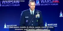Russia, il comandante NATO Grynkewich: &ldquo;In caso di attacco pronti a combattere anche stasera&rdquo;