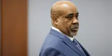 Omicidio Tupac Shakur, Duane &ldquo;Keffe D&rdquo; Davis condannato a 40 anni di carcere