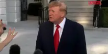 Ucraina-Russia, Trump: "Putin vuole la pace pi&ugrave; di Zelensky"