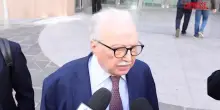 Inchiesta corruzione Palermo, legale Zancla: "Si &egrave; avvalso della facolt&agrave; di non rispondere"
