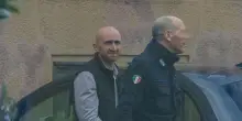 Inchiesta ultras: 8 anni in appello a Luca Lucci
