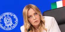 Meloni in Parlamento in vista del Consiglio europeo: sul tavolo Ucraina, Medio Oriente, energia e migranti