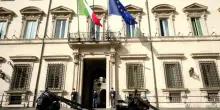 Cdm: stasera sul tavolo autonomia ed Ex Ilva. Scompaiono dall&rsquo;odg le linee della manovra