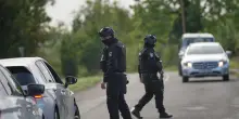 Attacco alla base Raf in Regno Unito, Londra : &ldquo;Non &egrave; un caso isolato&rdquo;