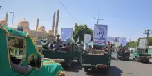 Yemen, gli Houthi denunciano raid sauditi su siti petroliferi a Sana&rsquo;a
