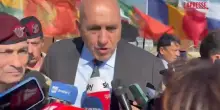 Kosovo, Crosetto: "Radar nei Balcani per difendere anche i nostri confini"