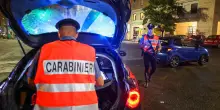 Aggressioni in minicar a Roma, due persone hanno confessato