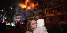 Ucraina, Kiev sotto attacco: almeno 3 morti e 20 feriti &ndash; La diretta