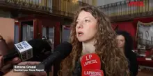 Napoli, presentata &ldquo;Health System Under Attack: la salute sotto attacco&rdquo;