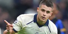 Inter-Bruges in Champions League 2026/27: le foto della sconfitta nerazzurra a San Siro
