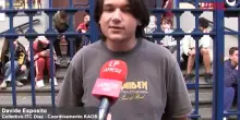 Napoli, 10 scuole occupate e universitari in piazza contro caro affitti: &ldquo;Negato diritto allo studio&rdquo;