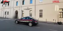 Catanzaro: spaccio droga a Cortale, 24 misure cautelari
