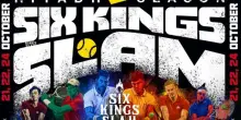 Il Six Kings Slam 2026 rinviato a fine dicembre a causa delle tensioni in Medio Oriente