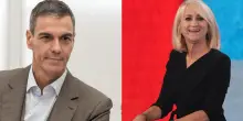Che Tempo Che Fa, il premier Spagnolo S&aacute;nchez risponde a Littizzetto: &ldquo;Grazie Luciana, ma devo rimanere qua&rdquo;