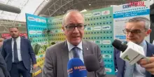 Proteste studenti, Valditara a Milano: &ldquo;Non &egrave; con le occupazioni che si risolvono i problemi&rdquo;