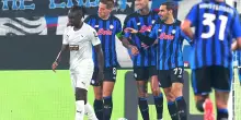 Conference League, Atalanta-Pafos 3-1: tutto facile per la Dea