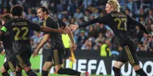 Europa League, Celta Vigo-Juventus 1-2: Woltemade e Kolo Muani ribaltano gli spagnoli