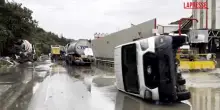 Alluvione a Istanbul: almeno tre morti, case e strade allagate