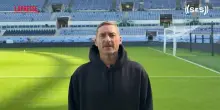 Violenza sulle donne, il messaggio di Totti per Corri Libera: "Vi aspettiamo il 15 novembre al Colosseo"