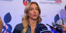 Ex Ilva Genova non chiude, Silvia Salis: "&Egrave; un primo passo ma c&egrave; ancora lavoro da fare"