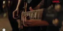 Pino Daniele oltre il "santino", il ritratto di Prosatore alla Festa del Cinema di Roma