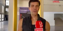 Roberto Bolle debutta al Teatro Lirico di Cagliari con "Caravaggio"