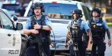 Usa, sparatoria in una scuola elementare in Oregon