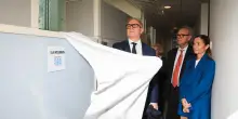 Nasce &lsquo;La Stampa Usa&rsquo;, inaugurata la sede a New York