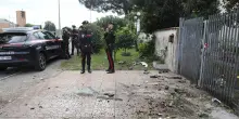 Attentato Ranucci: interrogato per ore in carcere Saverio Mutone, uno degli esecutori