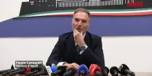 Napoli, si insedia il questore Lamparelli: &ldquo;Prevenzione, repressione e ordine pubblico le priorit&agrave;&rdquo;