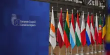 Consiglio europeo, al via oggi il vertice a Bruxelles: caro energia, Ucraina e Medio Oriente tra i temi