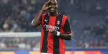 Europa League, Salisburgo-Milan 0-4: tripletta di Cisse