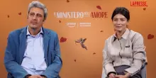 Pif presenta il nuovo film &ldquo;Il ministero dell&rsquo;Amore&rdquo;: &ldquo;Abbiamo i governi che ci meritiamo, colpa di chi li vota&rdquo;