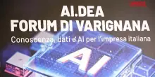 AI, Colla (Emilia-Romagna): "Istituzioni devono accompagnare ricerca e filiere"