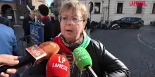 Contestazione Ghetto Roma, Pierlorenzi (Anpi Roma): &ldquo;Rammaricati. Noi presenti a pieno titolo&rdquo;