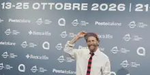 Festa del Cinema di Roma, Photocall di Lorenzo, l&rsquo;incredibile avventura di Jovanotti