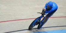 Mondiali ciclismo su pista 2026, oro Milan nell&rsquo;inseguimento individuale. Bronzo Ganna