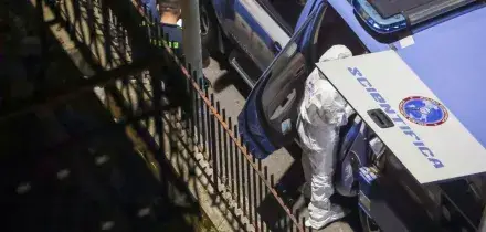 Modena, coniugi decapitati a Mirandola: fermato il figlio