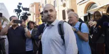 Garlasco, i consulenti di Sempio: &ldquo;Nell&rsquo;impronta 33 non c&rsquo;&egrave; sangue&rdquo;