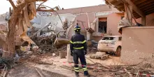Tornado a Marsala, danni per 20 milioni di euro: dichiarato lo stato di emergenza