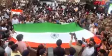 India, migliaia in protesta a Nuova Delhi. Leader degli Scarafaggi arrestato prima del corteo