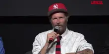 Festa del Cinema di Roma 2026, Jovanotti presenta il documentario sulla sua vita: &ldquo;Il mondo continua a sgomentarci&rdquo;