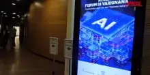 AI, Vitulano (Barilla): "Tool per velocizzare le capacit&agrave;, non per sostituire le persone"