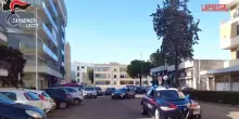 Lecce, truffa del finto carabiniere a un&rsquo;anziana: arrestati due uomini