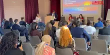 Clima, Grillo (Vision): &ldquo;Approccio pragmatico e giovani al centro della Venice Conference&rdquo;
