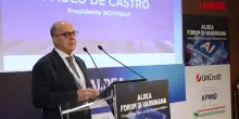 AI, De Castro (Nomisma): "Impresa deve mettere in conto nuovo approccio a organizzazione"